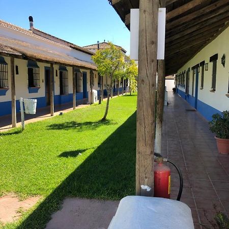 Casa Kika Rocio Vila El Rocío Exterior foto